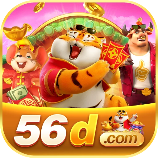 56D Cassino Online